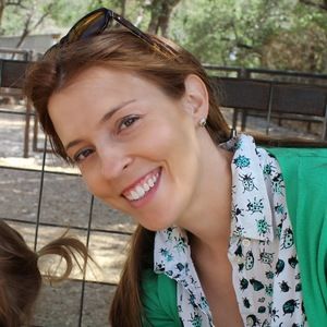 Meet your Posher, Tiffany m.